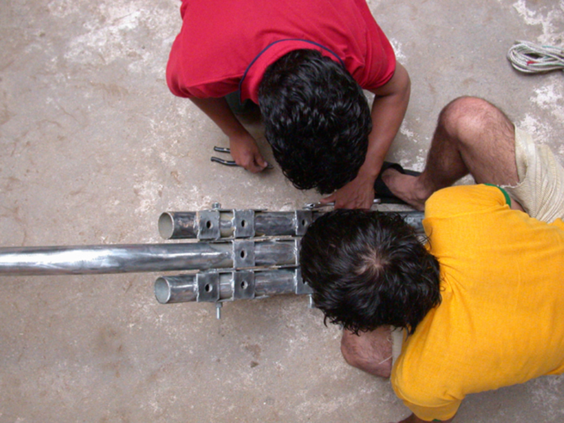 residencia juan y hector