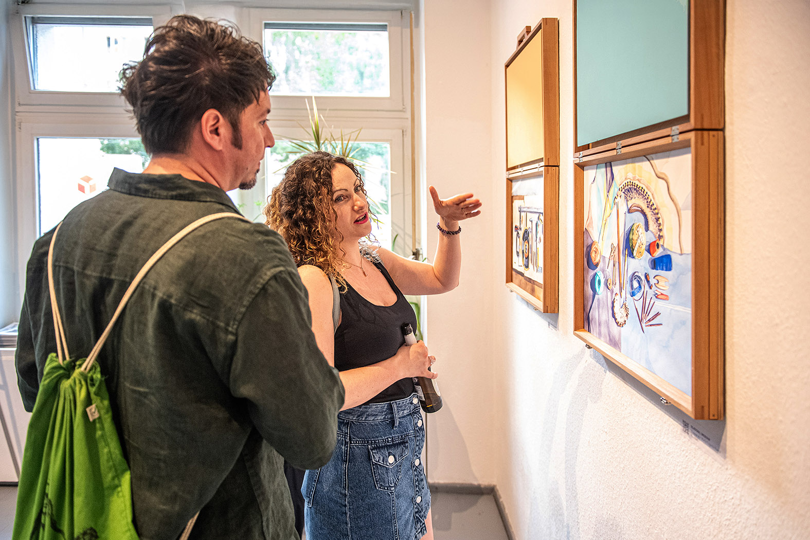 Expo Memoria Maestra_Reflektor y Tejedora web