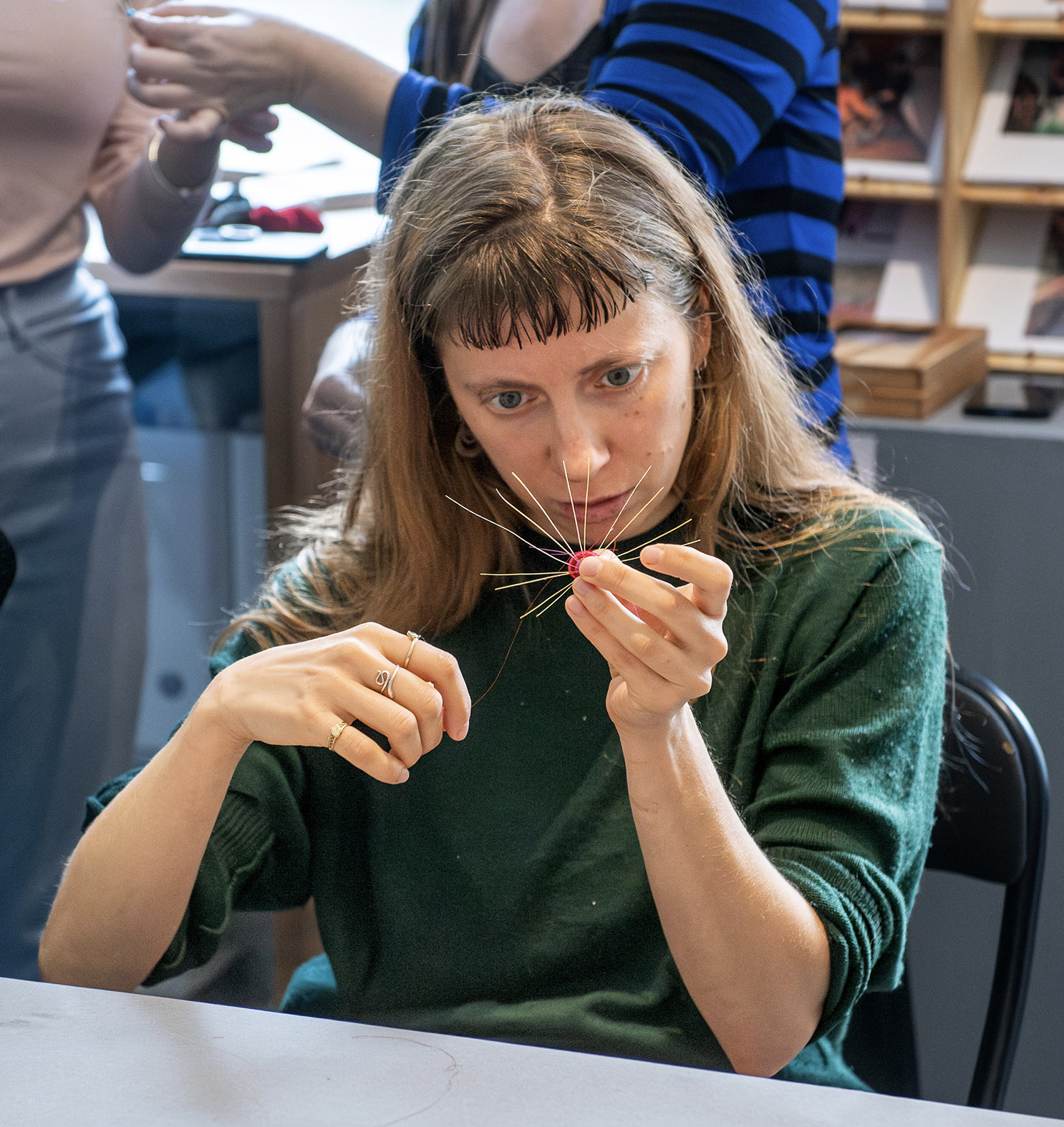 Taller Cestería en Crin_Lisa web